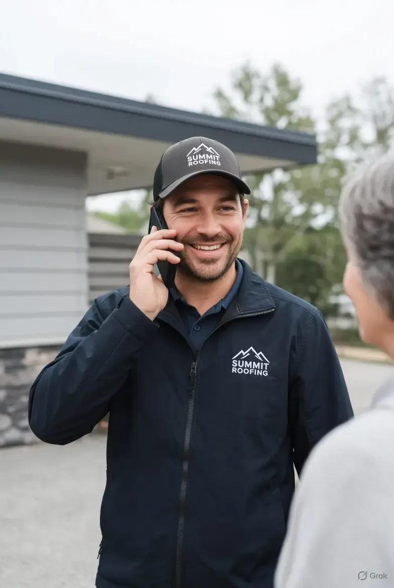 Flat Roof Leak Repair Le Roy, IL FAQs